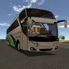 لعبه IDBS Simulator Bus Sumatera apk مهكر