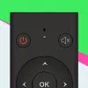 تطبيق Remote for mecool TV Box برو