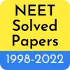 تطبيق NEET Solved Papers Offline برو