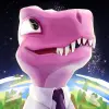 لعبه Dinosaurs Are People Too apk مهكر