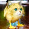تطبيق Crazy Hybrid Animals Morphing برو