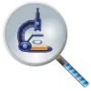 Magnifying glass  Magnifier  Apk