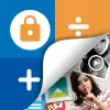 تطبيق Photo, Video Locker-Calculator برو