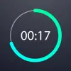 تطبيق Stopwatch Timer الأصل برو