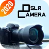 تطبيق DSLR HD Camera : 4K HD Camera  برو