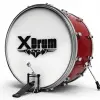 X Drum - 3D  AR Apk