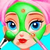 لعبه Princess Games: Makeup Salon apk مهكر