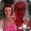 لعبه The curse of scary stepmother apk مهكر