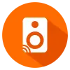 تطبيق Hi-Fi Cast - Music Player برو