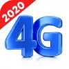 تطبيق متصفح 4G - سريع وآمن برو