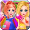 لعبه Shopping Mall for Rich Girls - apk مهكر