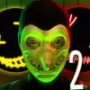 لعبه Smiling-X 2 Counterattack! apk مهكر