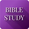 تطبيق Bible Study with Concordance برو