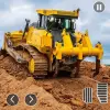 لعبه لعبة بناء الطرق السريعة apk مهكر