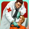 لعبه طبيب 911: محاكي المستشفى apk مهكر