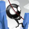 لعبه RopenFly 4 apk مهكر