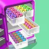 لعبه Fridge Organizing apk مهكر