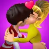 لعبه Kiss in Public: Sneaky Date apk مهكر