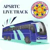 APSRTC LIVE TRACK Apk