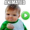 Baby Memes WASticker Apk