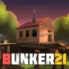 Bunker 21 Survival Story Mod