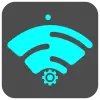 تطبيق Wifi Refresh  Signal Strength برو