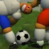 لعبه Goofball Goals Soccer Game 3D apk مهكر