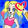 لعبه Draw Happy World : Puzzle Game apk مهكر