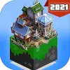 لعبه MasterCraft 2021 apk مهكر
