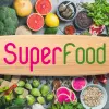 SuperFood - Healthy Recipes Apk