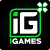 IGAMES PSX Apk