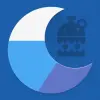 تطبيق Moonshine - Icon Pack برو