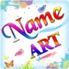 تطبيق Name Art Photo Editor - Naming برو