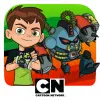 Ben 10 Heroes Mod