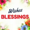 Daily Wishes and Blessings Gif Apk