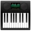 لعبه Piano apk مهكر