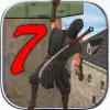 لعبه Ninja Assassin Hero 7 Pirates apk مهكر