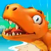 Dinosaur Park Game for kids Mod