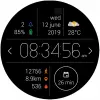 تطبيق Primary Watch Face برو