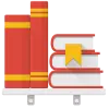 تطبيق FBReader Bookshelf برو