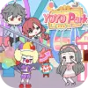 لعبه YOYO Park: Fashion dress up apk مهكر