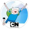 لعبه Adventure Time: Crazy Flight apk مهكر