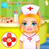 لعبه جولة الطبيب البيطرى apk مهكر