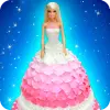 لعبه Ice Cream Cake Game Food Maker apk مهكر