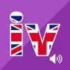 English Irregular Verbs Apk