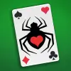 لعبه Spider Solitaire: Kingdom apk مهكر