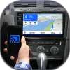 تطبيق Mirror Link Screen Connector برو