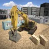 City construction simulator 3D Mod