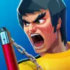 I Am Fighter! - Kung Fu Game Mod