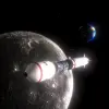 Space Rocket Exploration Mod